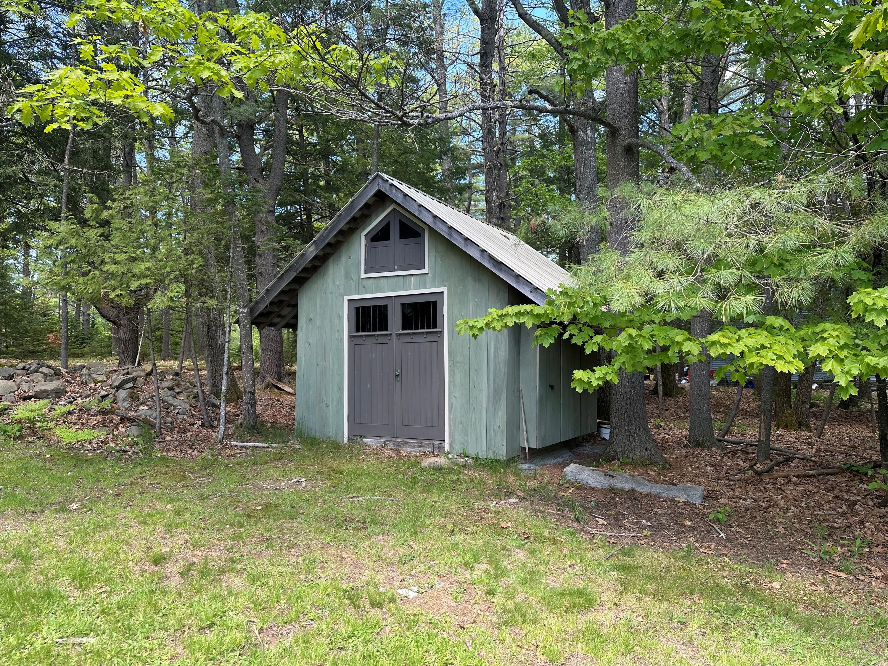 745 College Avenue Old Town ME 04468
