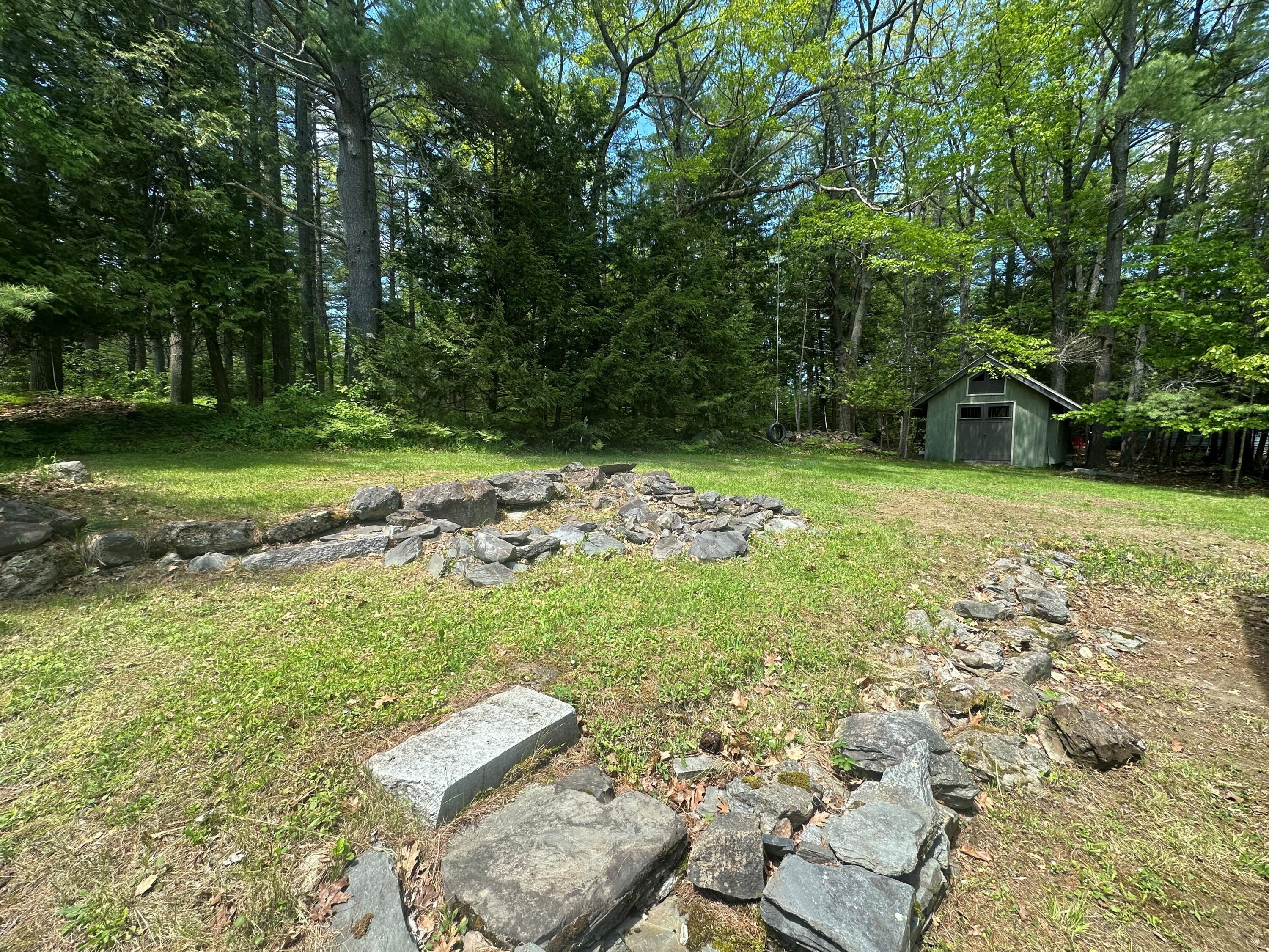 745 College Avenue Old Town ME 04468