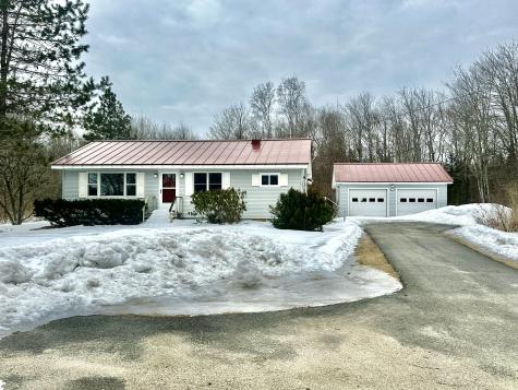 1105 Indian River Road Addison ME 04606