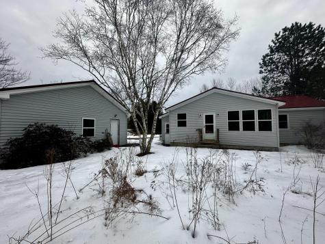 1105 Indian River Road Addison ME 04606