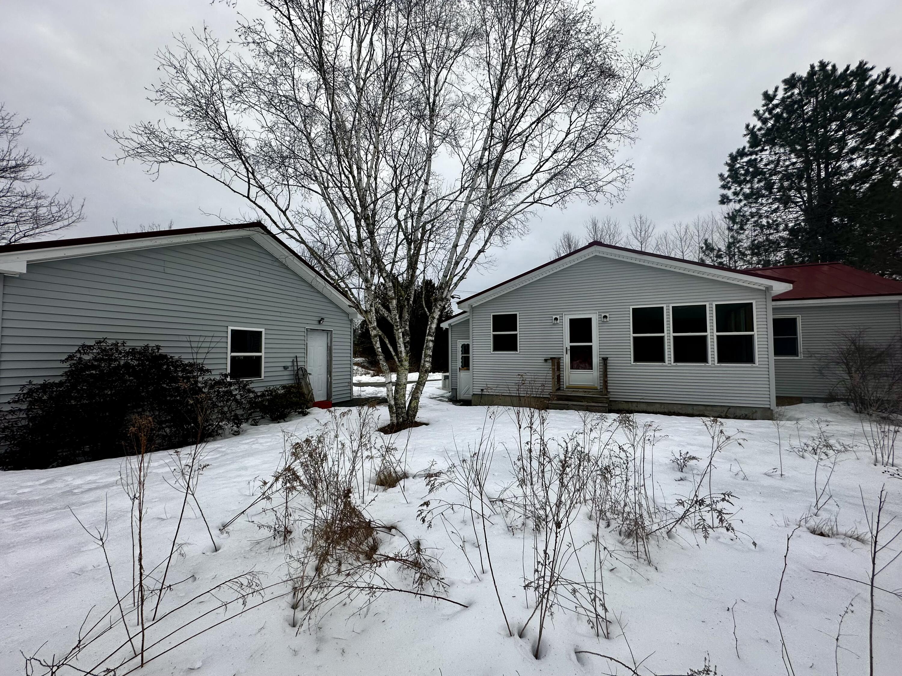 1105 Indian River Road Addison ME 04606