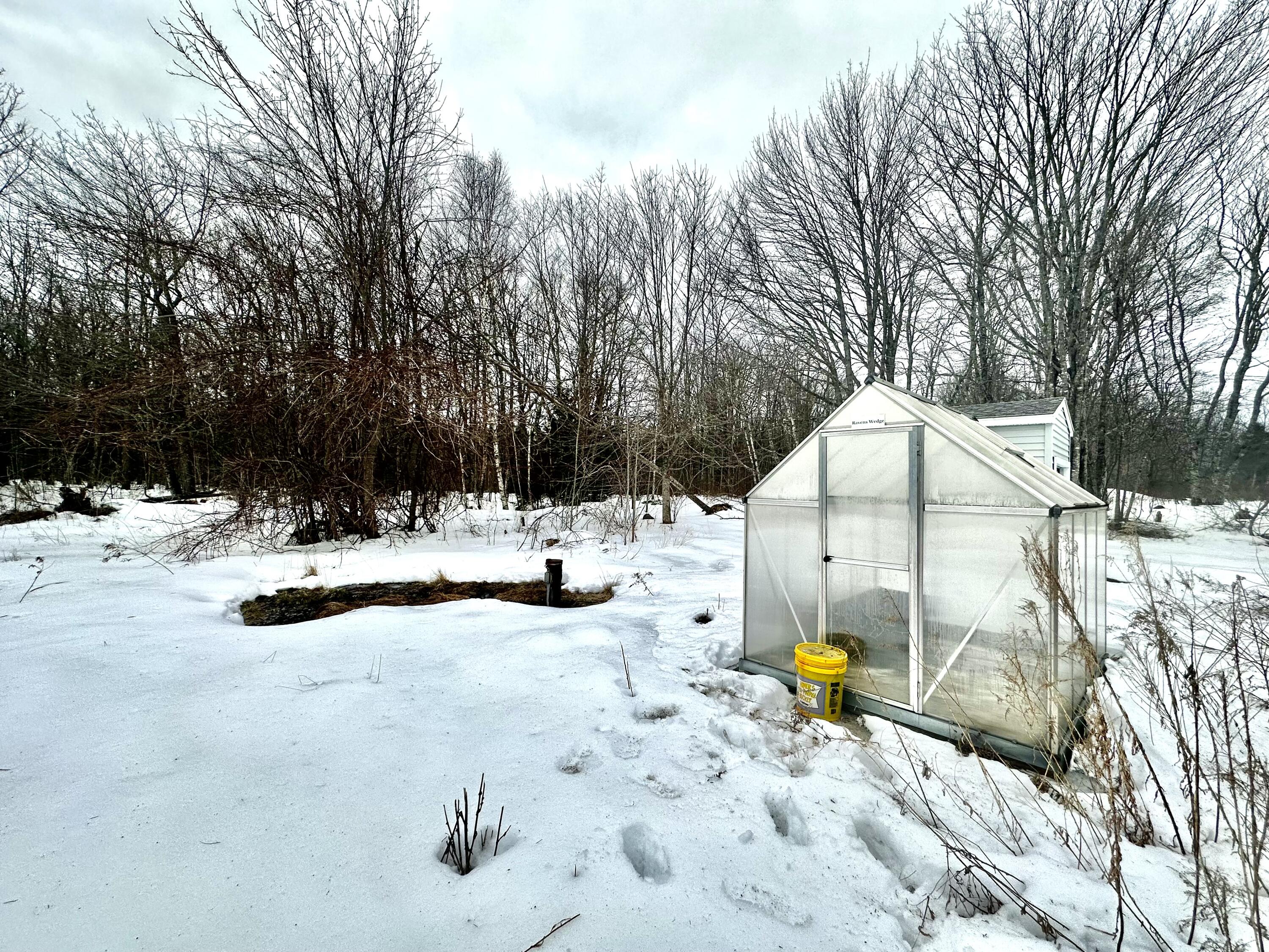 1105 Indian River Road Addison ME 04606