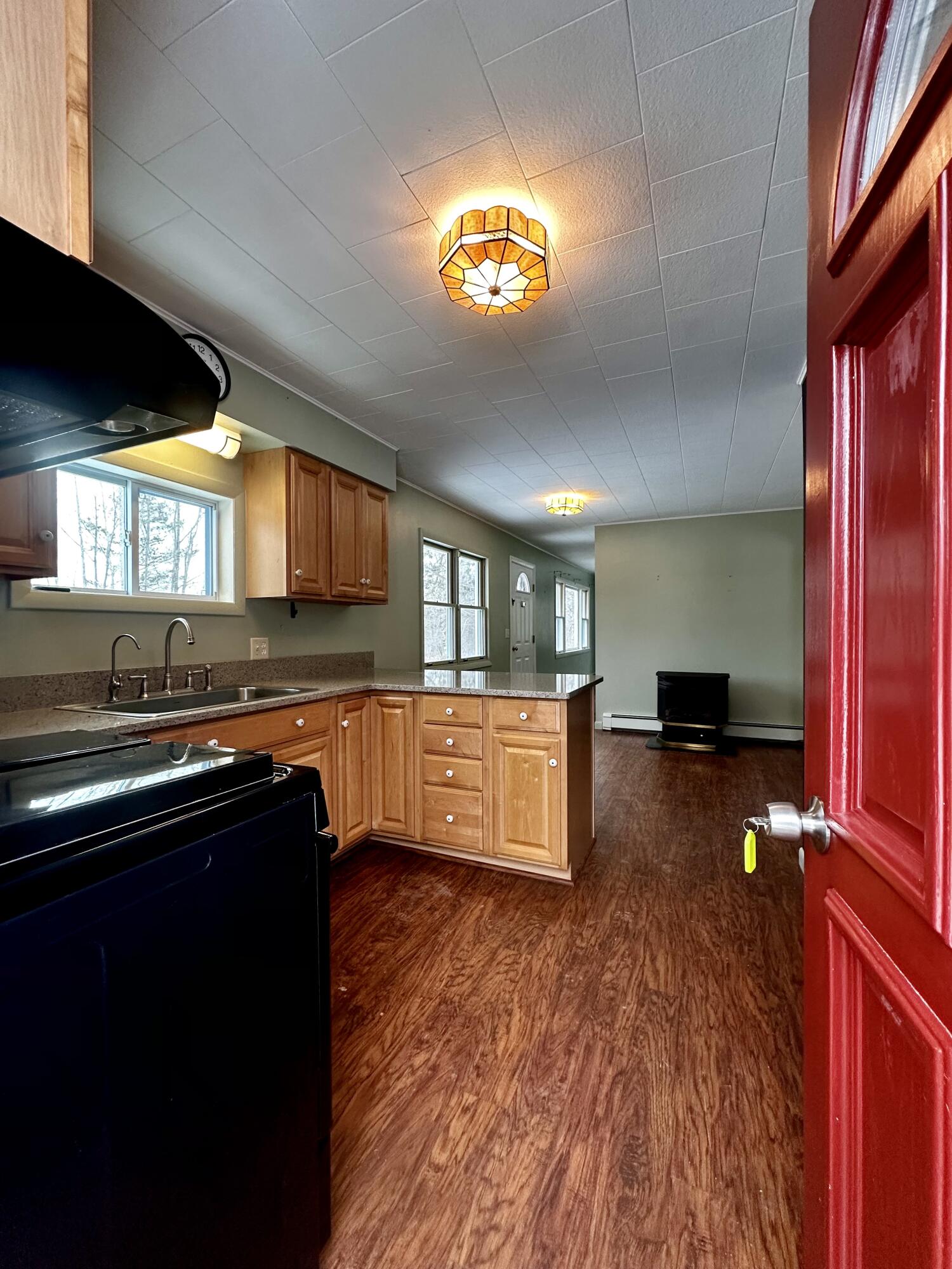 1105 Indian River Road Addison ME 04606