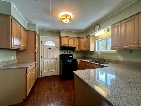 1105 Indian River Road Addison ME 04606