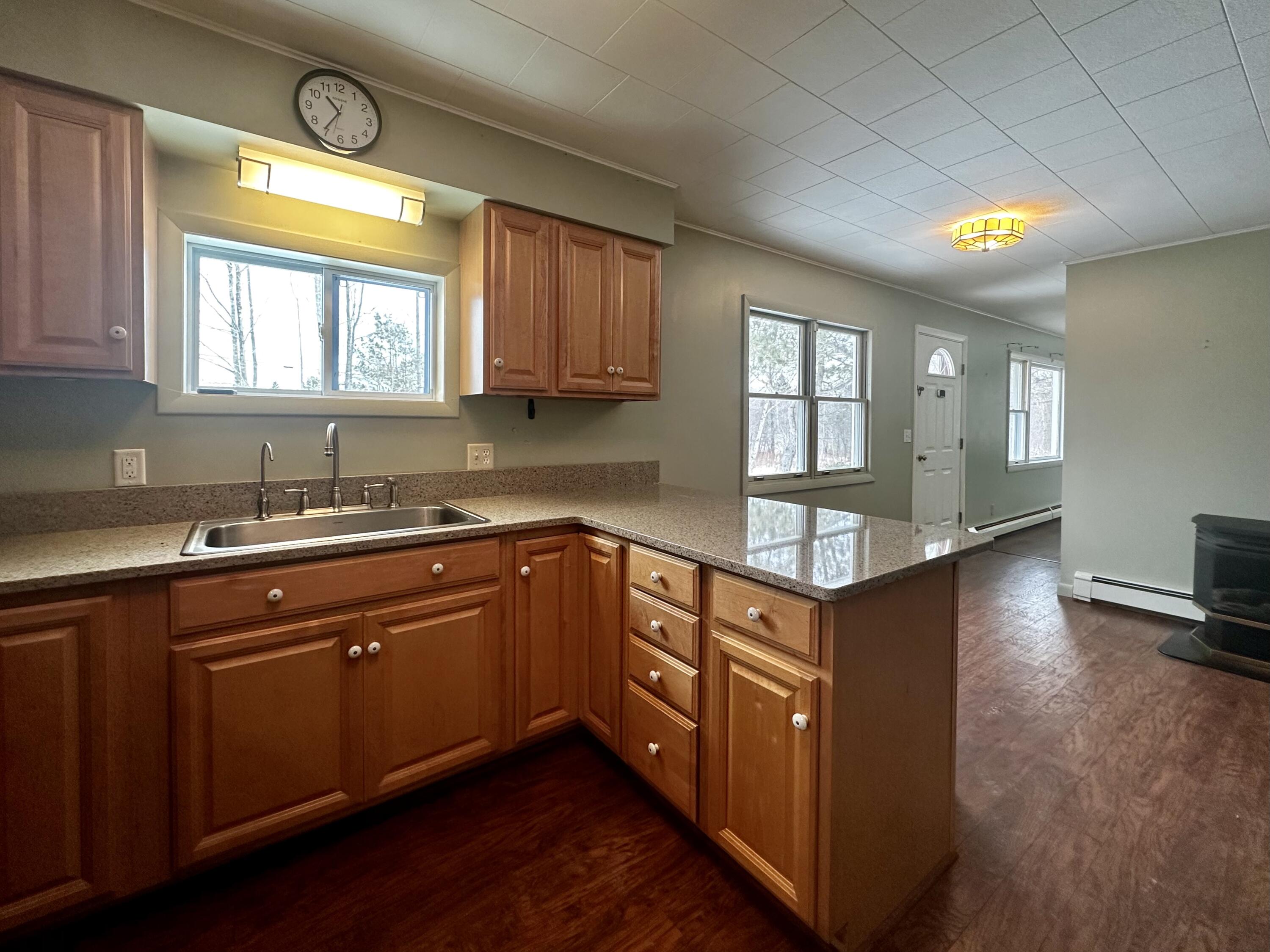 1105 Indian River Road Addison ME 04606