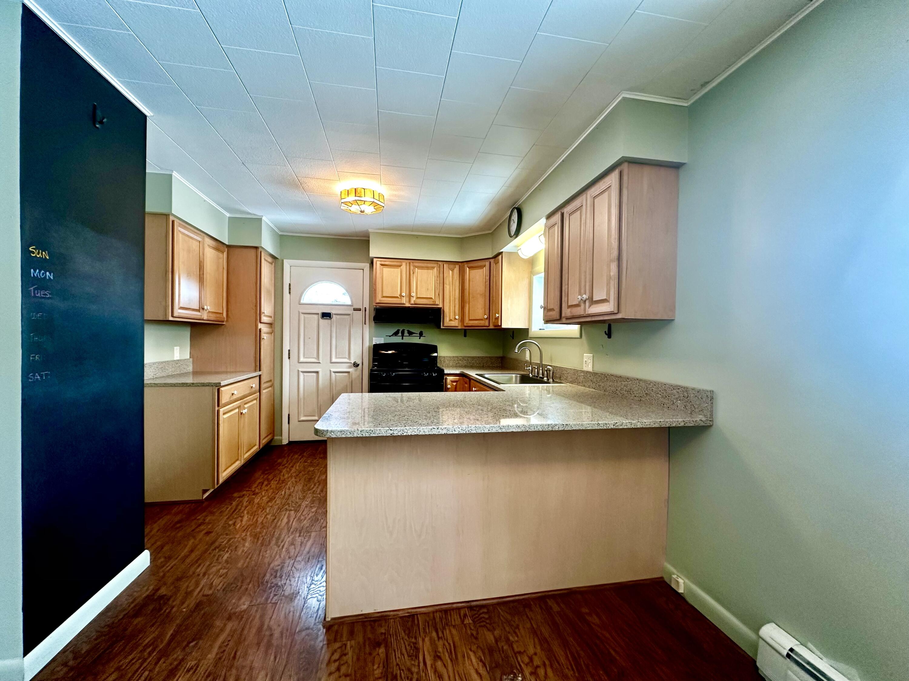 1105 Indian River Road Addison ME 04606