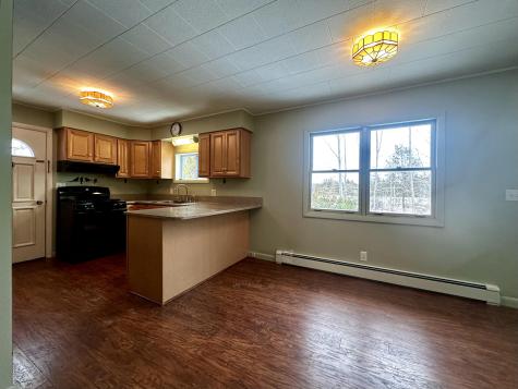 1105 Indian River Road Addison ME 04606