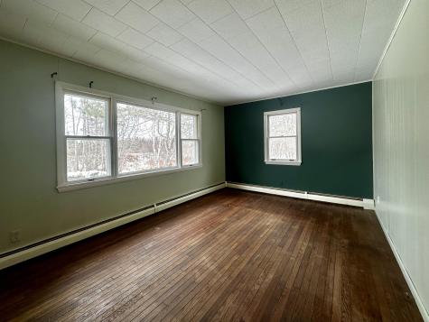 1105 Indian River Road Addison ME 04606