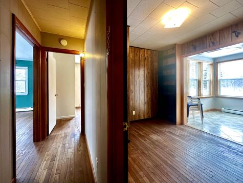 1105 Indian River Road Addison ME 04606