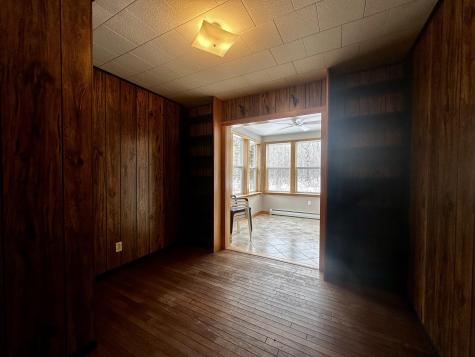 1105 Indian River Road Addison ME 04606