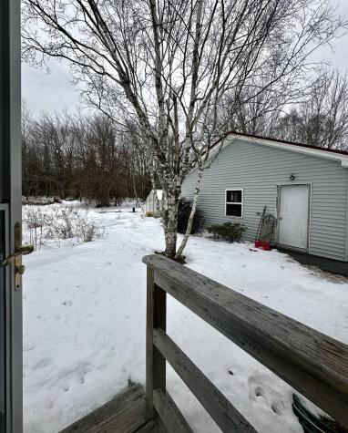 1105 Indian River Road Addison ME 04606