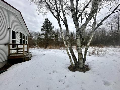 1105 Indian River Road Addison ME 04606