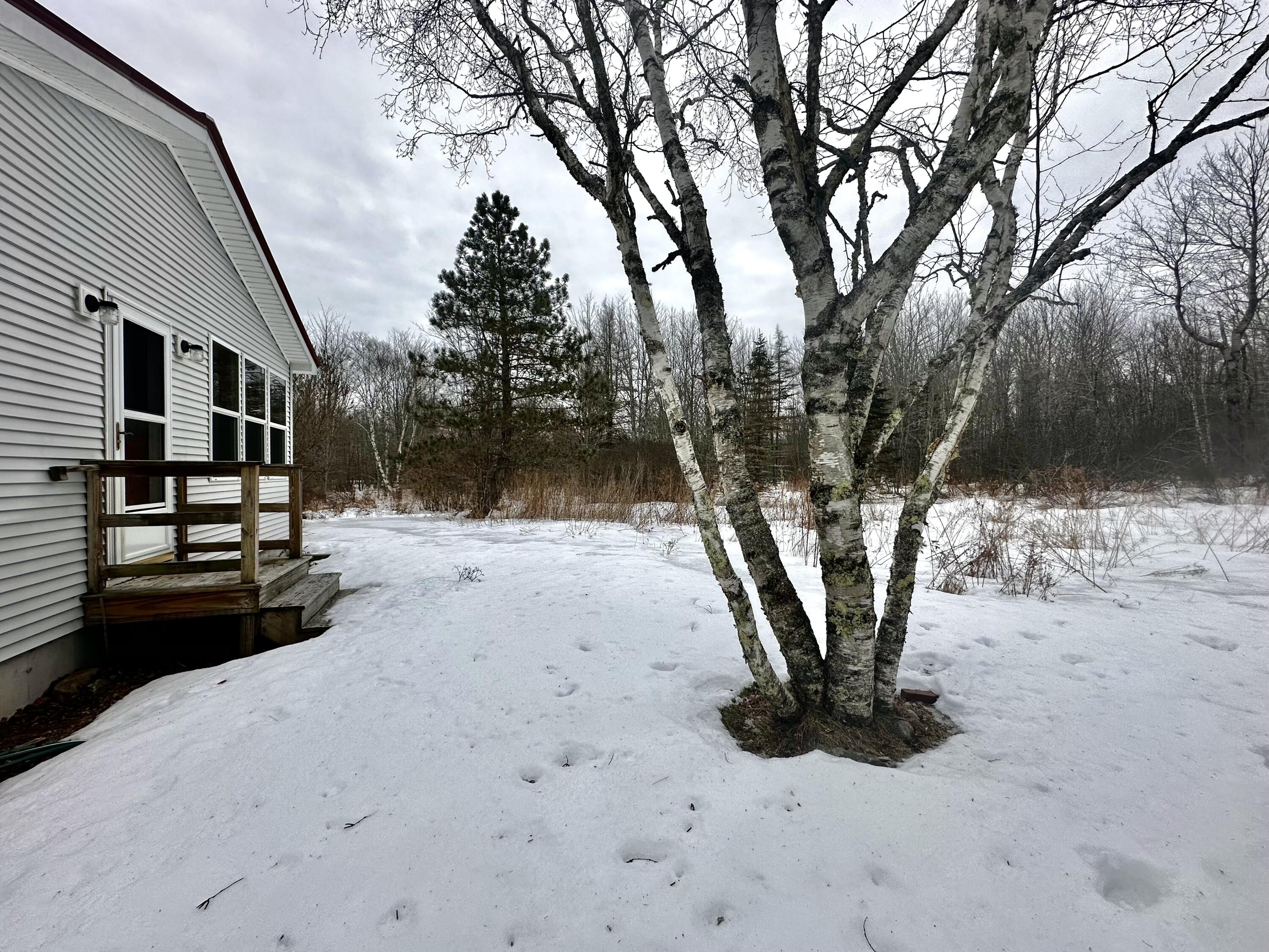 1105 Indian River Road Addison ME 04606