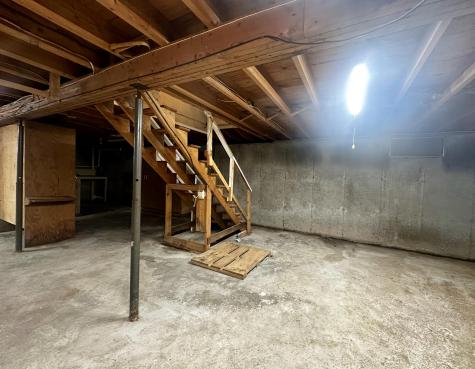 1105 Indian River Road Addison ME 04606