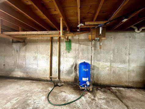 1105 Indian River Road Addison ME 04606