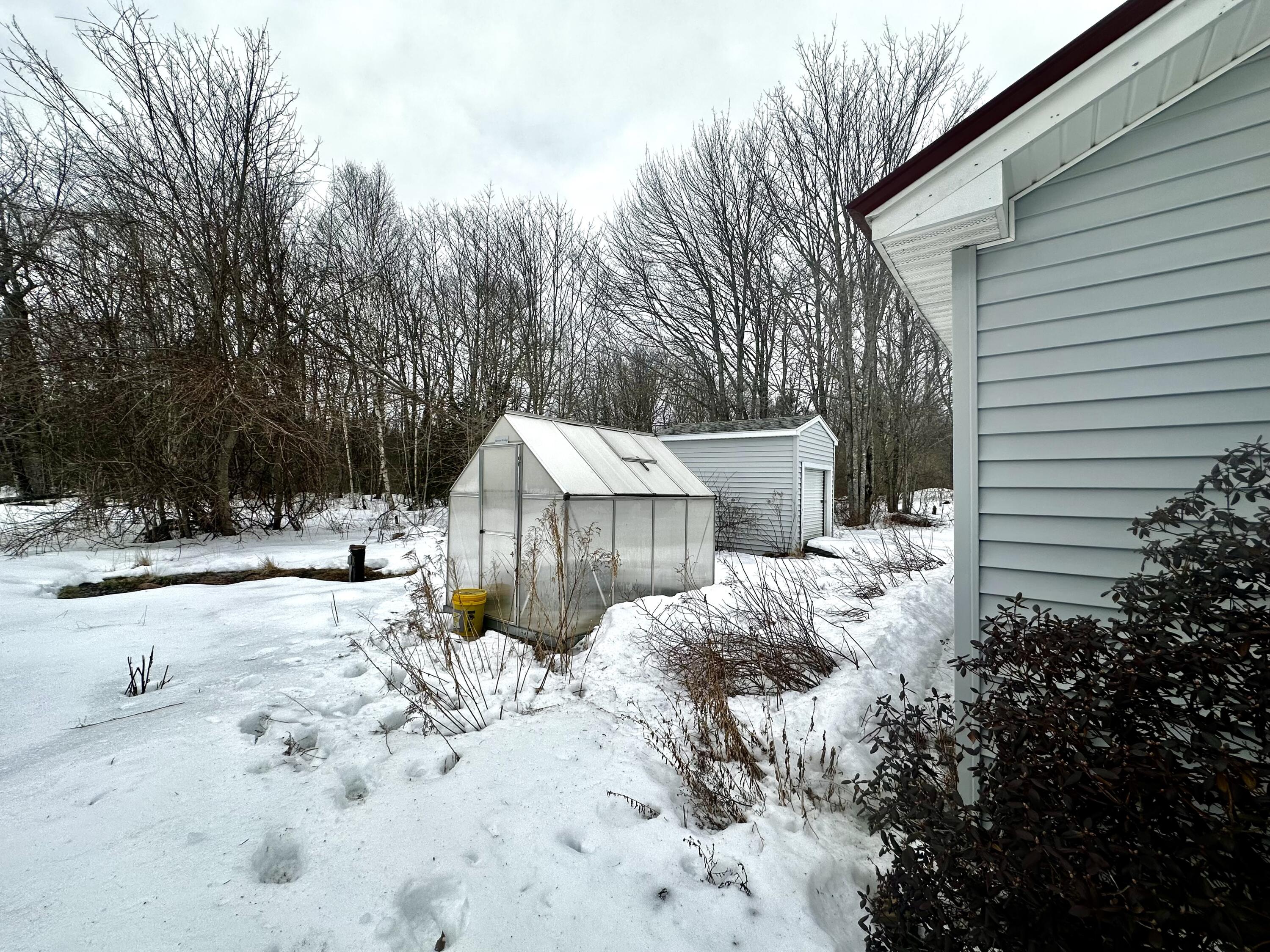 1105 Indian River Road Addison ME 04606