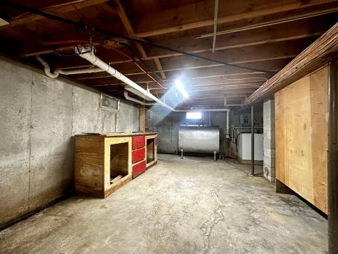 1105 Indian River Road Addison ME 04606