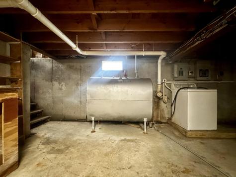 1105 Indian River Road Addison ME 04606