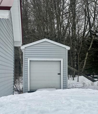 1105 Indian River Road Addison ME 04606