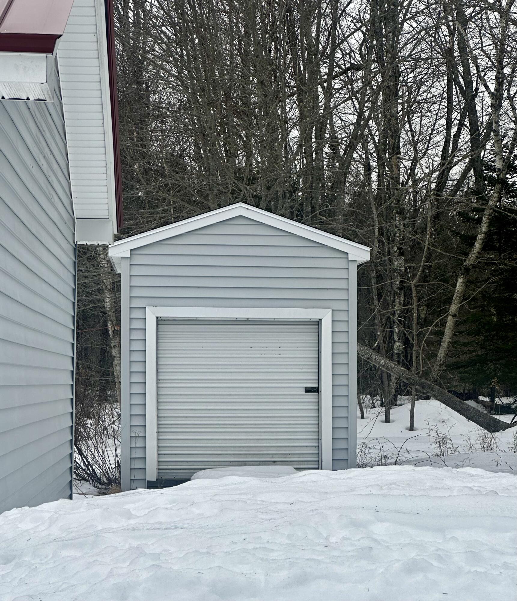 1105 Indian River Road Addison ME 04606