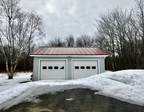 1105 Indian River Road Addison ME 04606