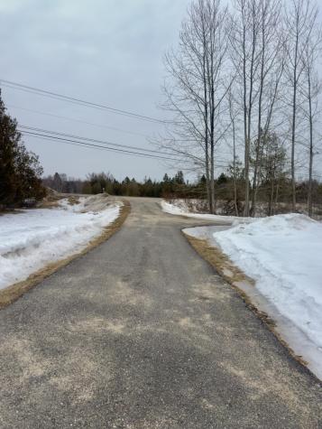 1105 Indian River Road Addison ME 04606