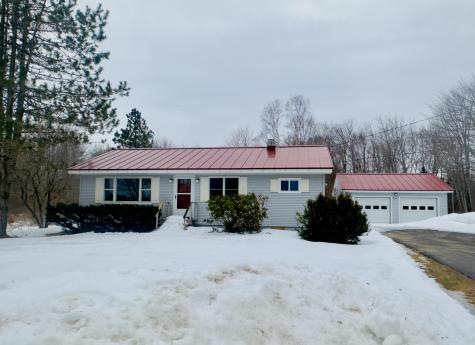 1105 Indian River Road Addison ME 04606