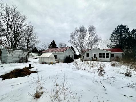 1105 Indian River Road Addison ME 04606