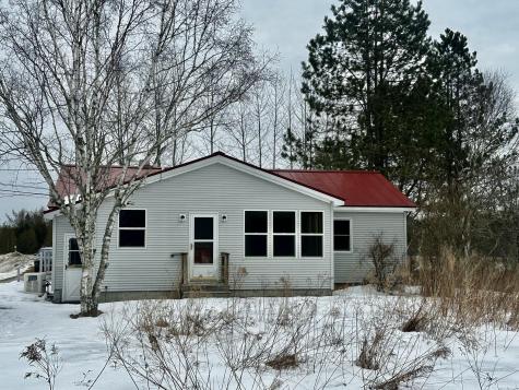 1105 Indian River Road Addison ME 04606