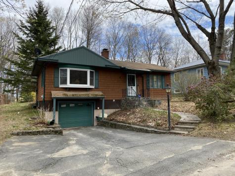 130 Conant Avenue Auburn ME 04210