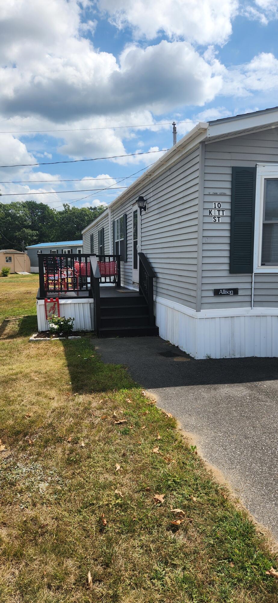 10 Kitt Street Brunswick ME 04011