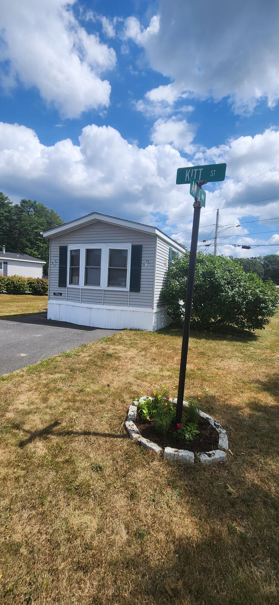 10 Kitt Street Brunswick ME 04011