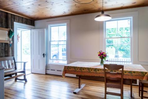 395 New Gloucester Road North Yarmouth ME 04097