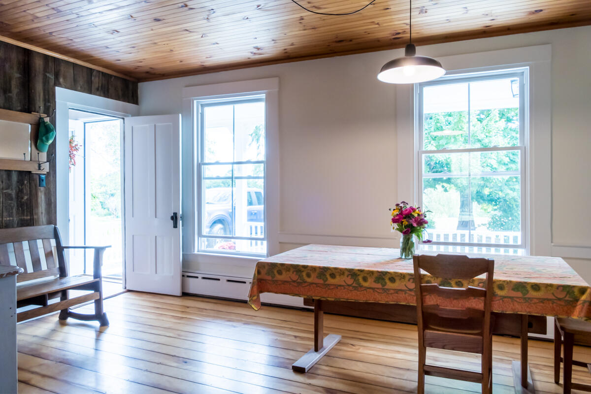 395 New Gloucester Road North Yarmouth ME 04097