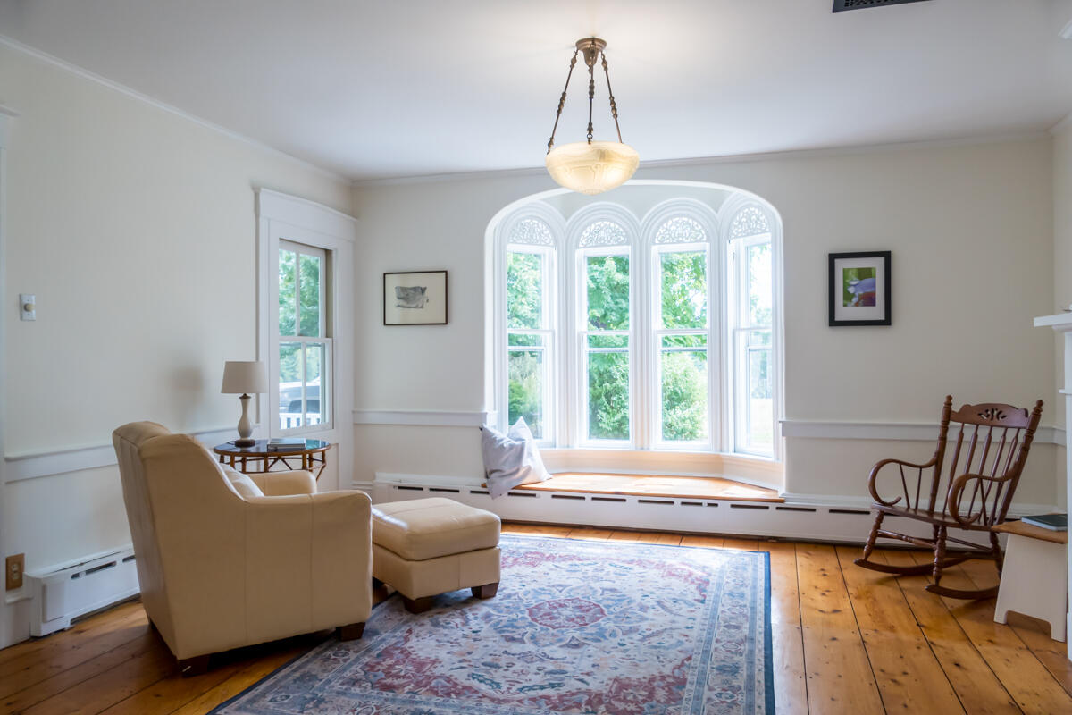 395 New Gloucester Road North Yarmouth ME 04097