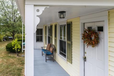 395 New Gloucester Road North Yarmouth ME 04097