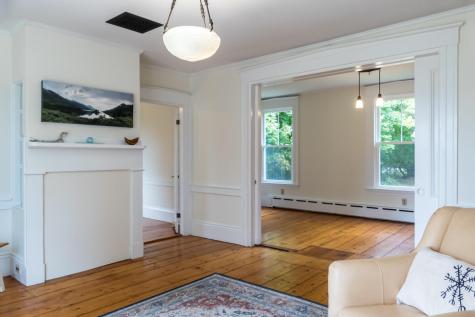 395 New Gloucester Road North Yarmouth ME 04097