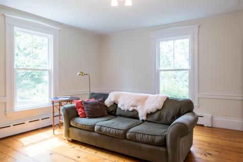 395 New Gloucester Road North Yarmouth ME 04097