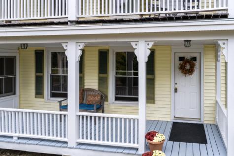 395 New Gloucester Road North Yarmouth ME 04097