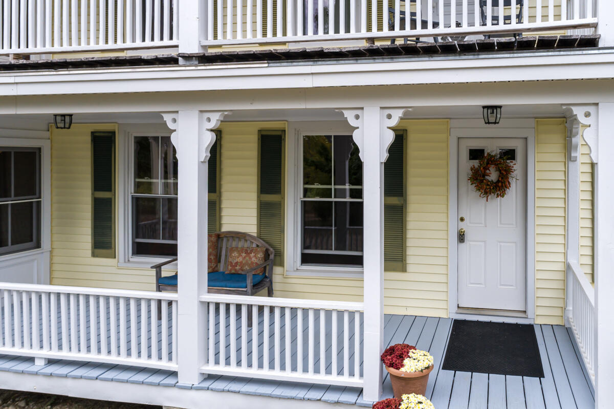 395 New Gloucester Road North Yarmouth ME 04097