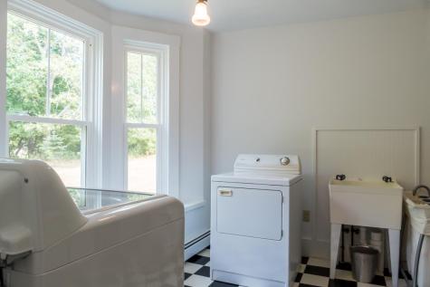 395 New Gloucester Road North Yarmouth ME 04097