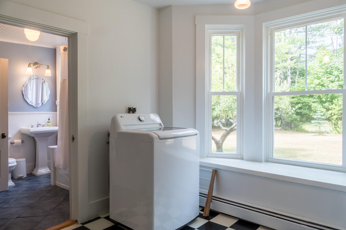 395 New Gloucester Road North Yarmouth ME 04097