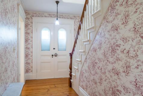 395 New Gloucester Road North Yarmouth ME 04097