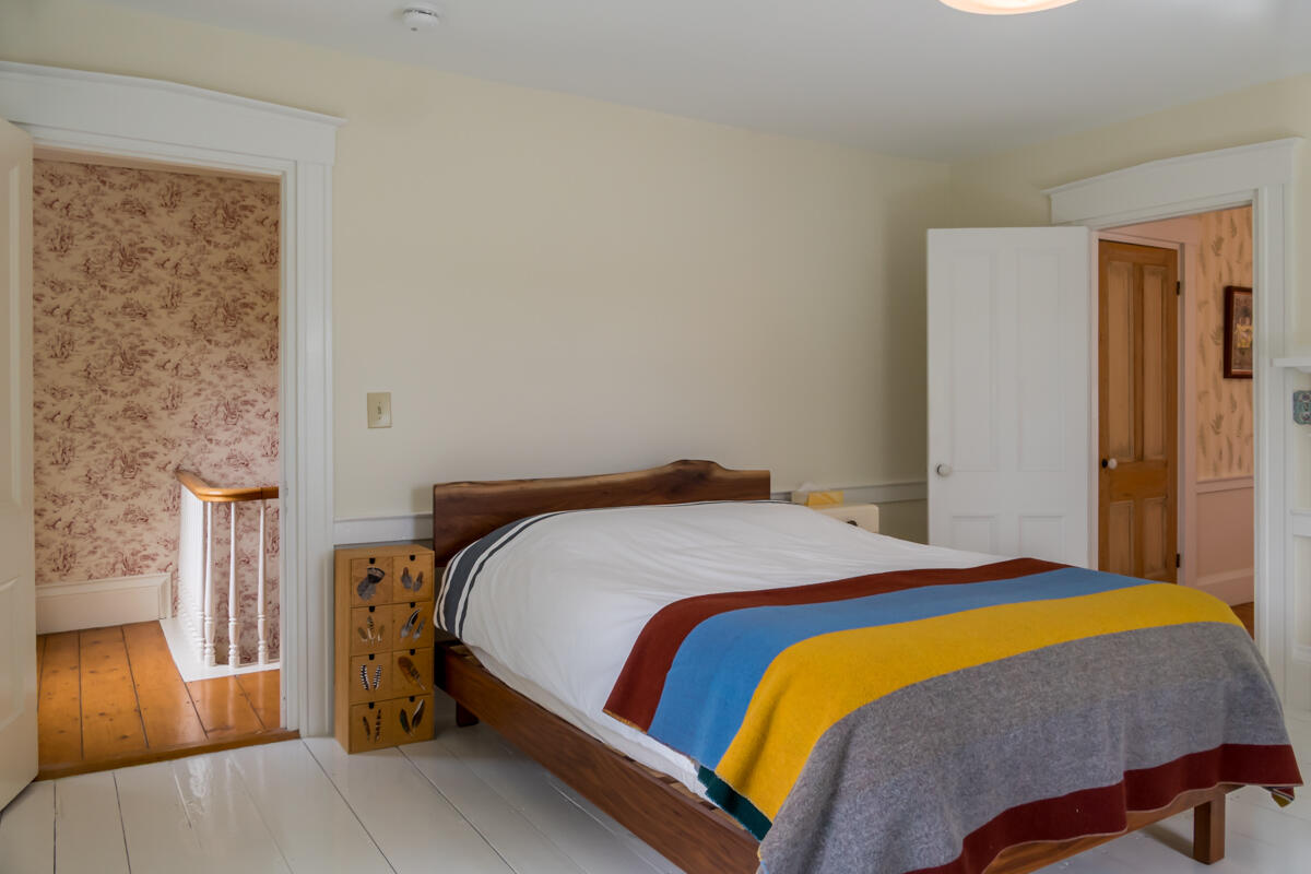 395 New Gloucester Road North Yarmouth ME 04097