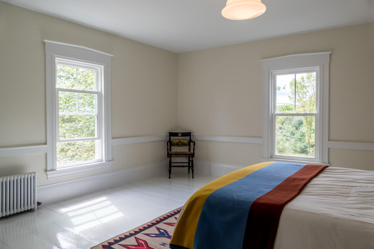 395 New Gloucester Road North Yarmouth ME 04097