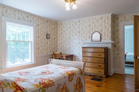 395 New Gloucester Road North Yarmouth ME 04097