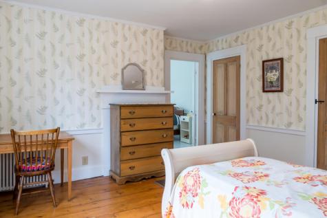 395 New Gloucester Road North Yarmouth ME 04097