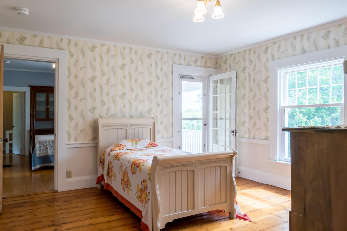 395 New Gloucester Road North Yarmouth ME 04097