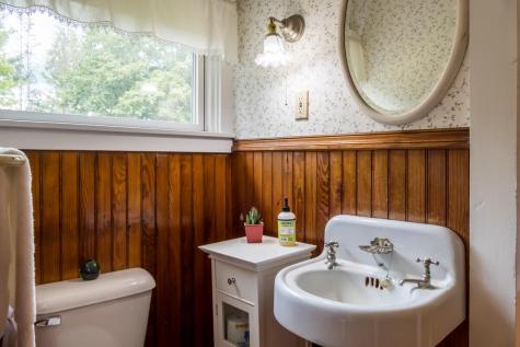 395 New Gloucester Road North Yarmouth ME 04097