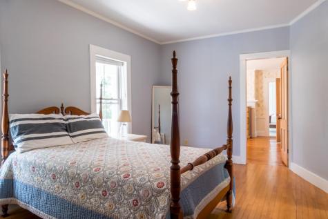 395 New Gloucester Road North Yarmouth ME 04097